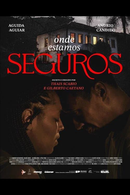 Onde Estamos Seguros