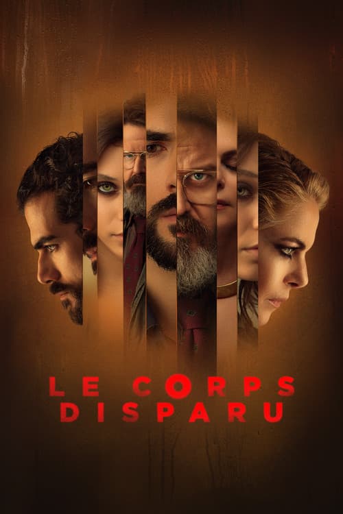 Le Corps disparu