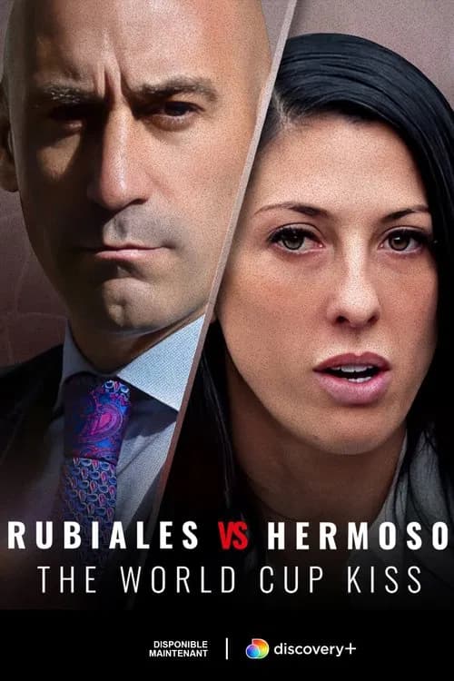 Jenni Hermoso vs. Luis Rubiales : Carton rouge pour un baiser forcé