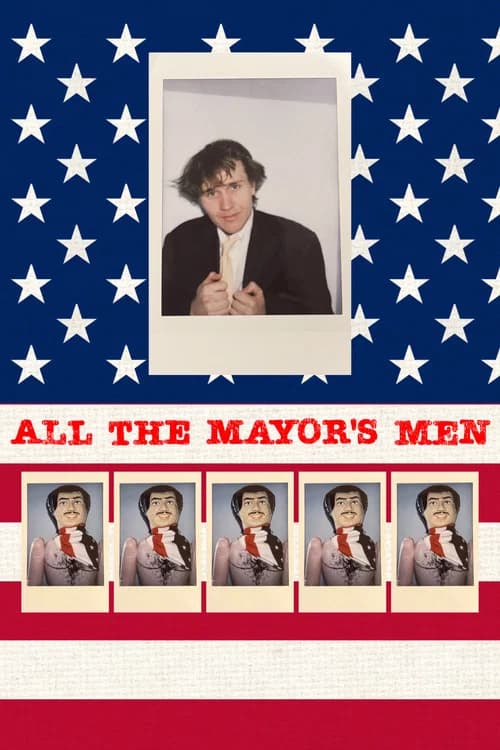 All the Mayor's Men