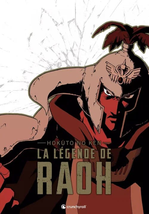 La Légende de Raoh