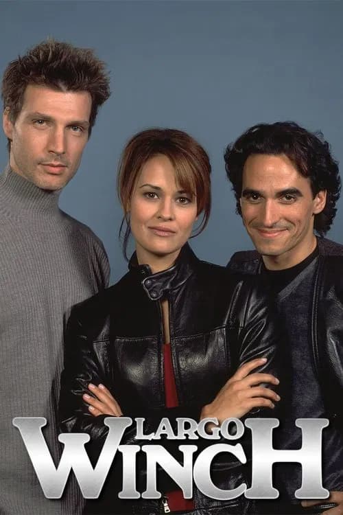 Largo Winch