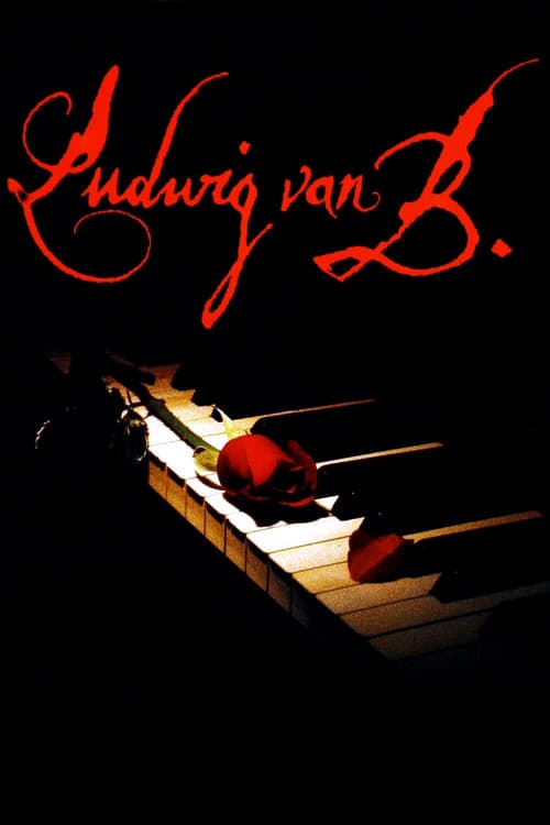 Ludwig van B.