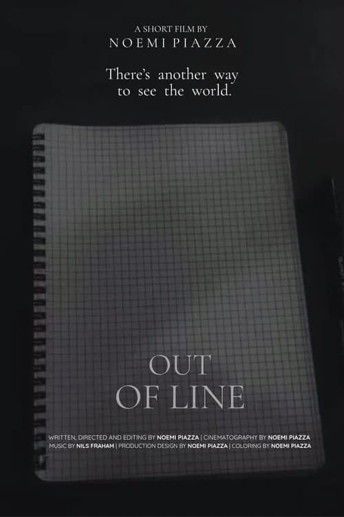 Out Of Line