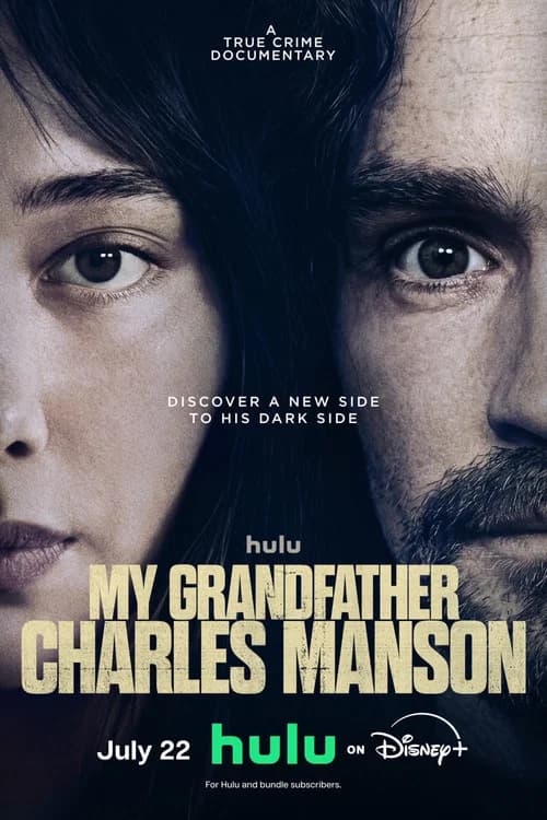 Mon grand-père Charles Manson