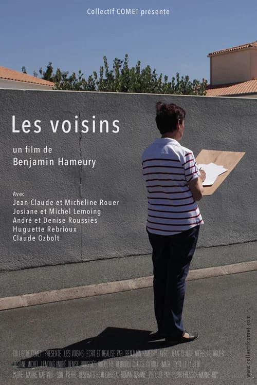 Les voisins