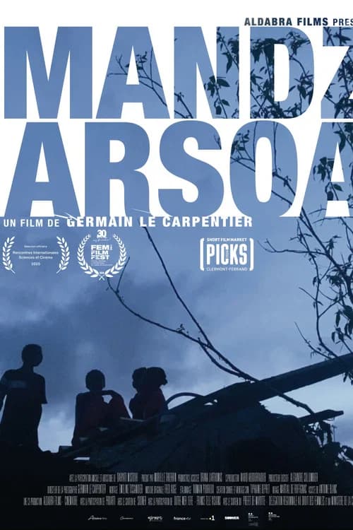 MANDZARSOA