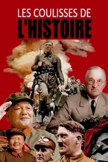 Les Coulisses de l'histoire