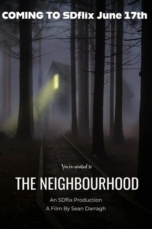 The Neighbourhood