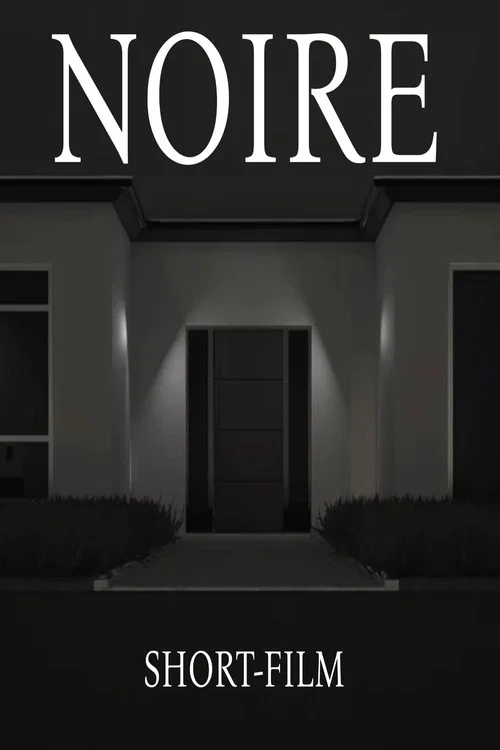 NOIRE (2026) | Short Film / Cortometraje | Unreal Engine 5 & MetaHuman
