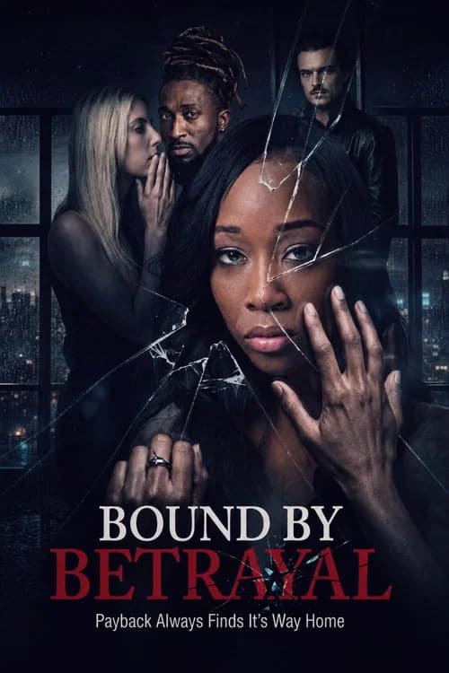 Bound by Betrayal