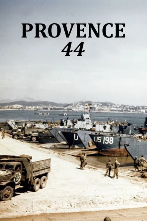 Provence 44