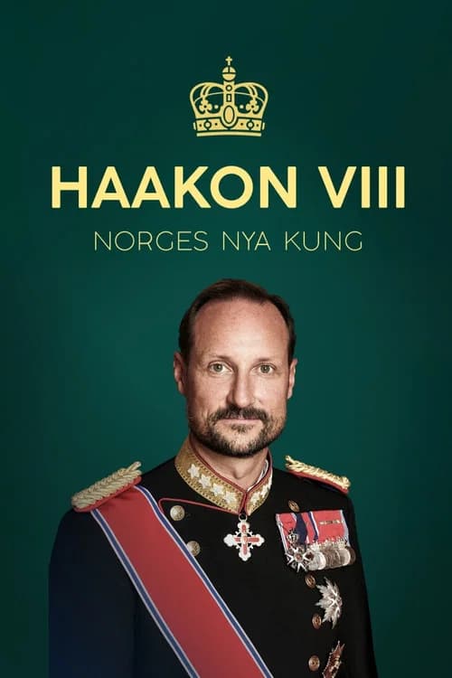 Noregs nye konge