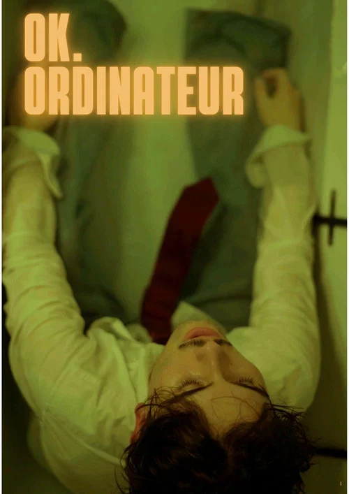 Ok Ordinateur