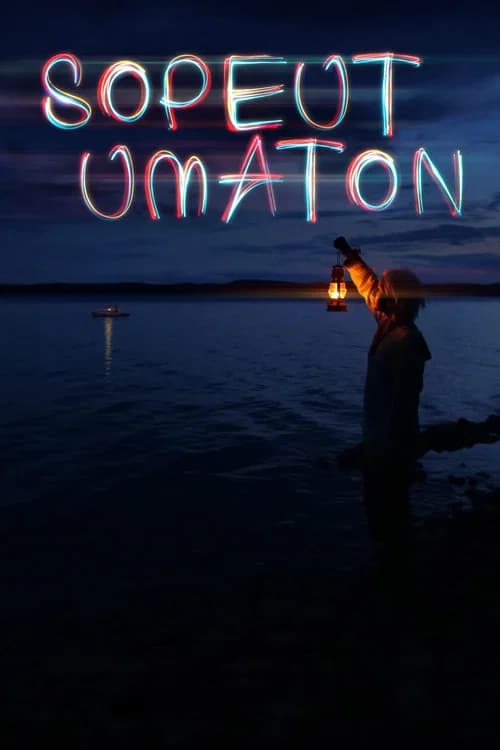 Sopeutumaton