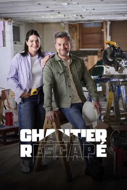 Chantier rescapé