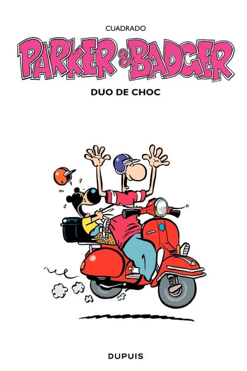 Parker & Badger