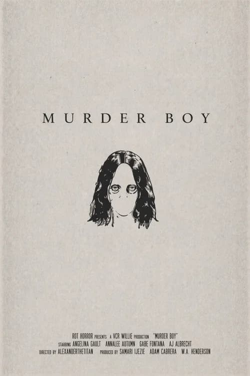 Murder Boy