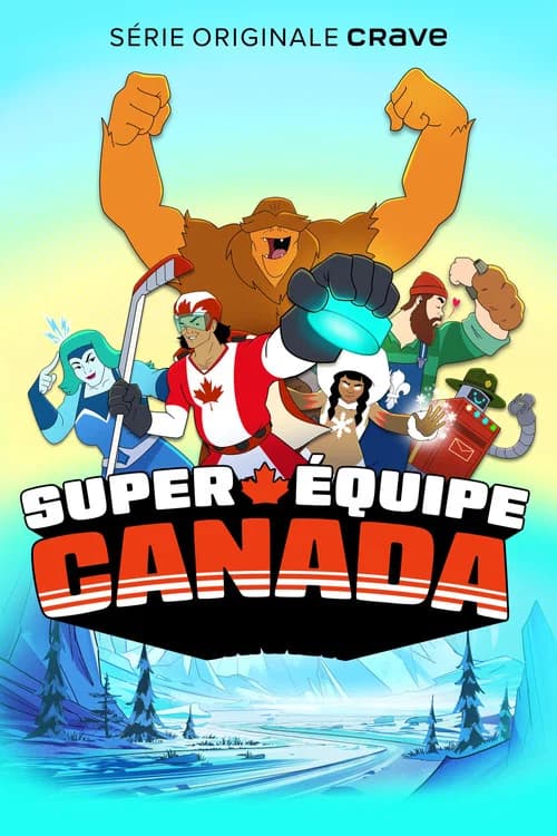 Super Team Canada