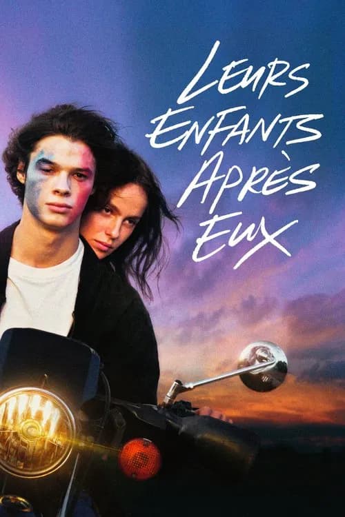 Leurs enfants après eux