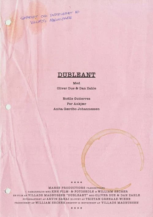 Dubleant