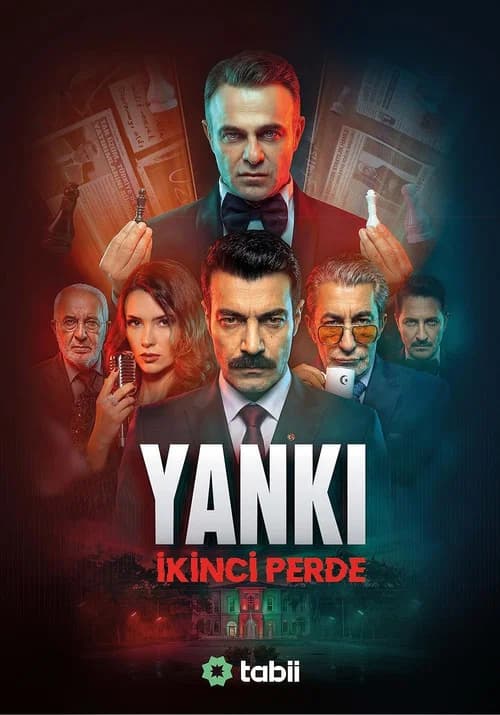 Yanki: Ikinci Perde