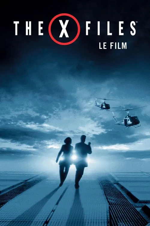 The X-Files