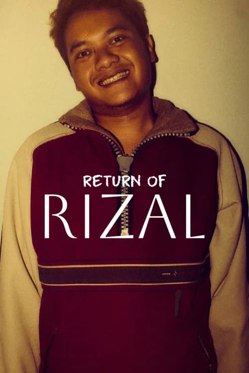 Return of Rizal