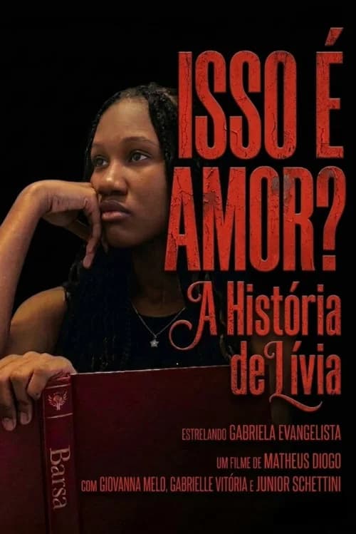 Isso é amor?