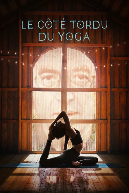 Twisted Yoga