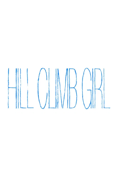 HILL CLIMB GIRL