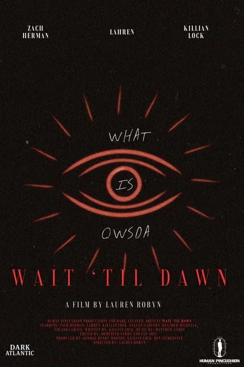 Wait Til Dawn