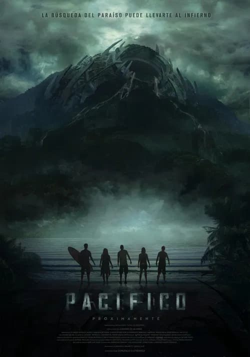 Pacífico