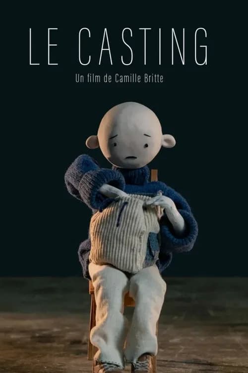 Le casting