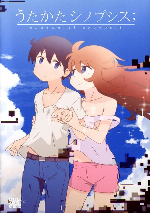 ephemeral synopsis;
