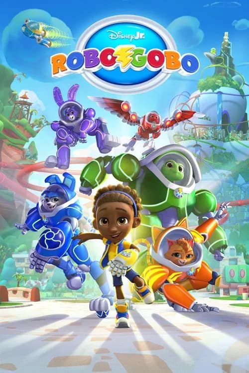RoboGobo