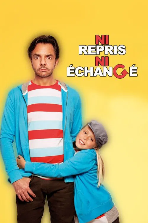 Ni repris ni échangé