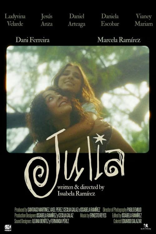 Julia