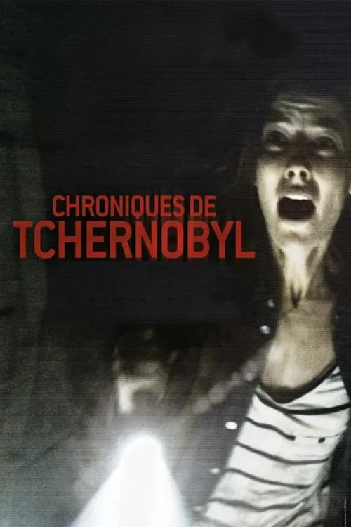 Chroniques de Tchernobyl