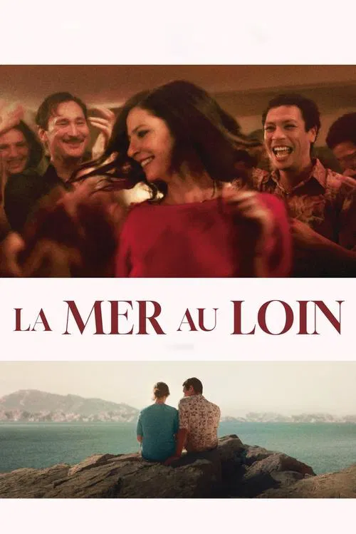 La Mer au loin