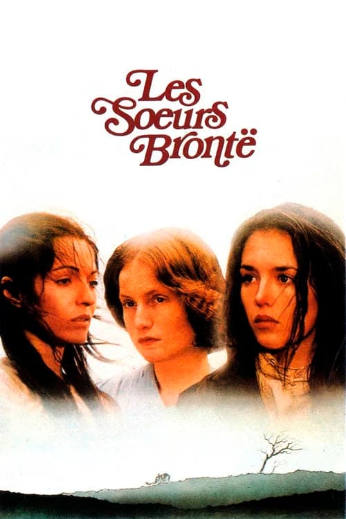Les Sœurs Brontë
