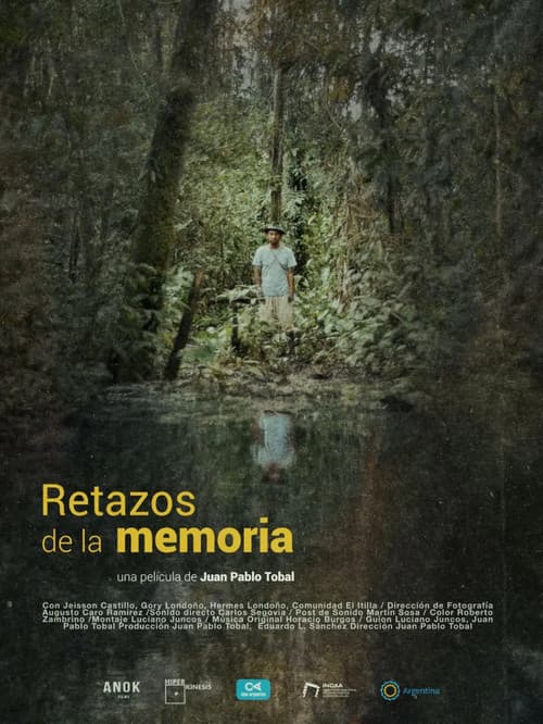 Retazos de la memoria
