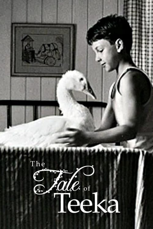L'histoire de l'oie