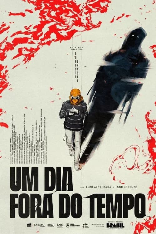Um Dia fora do tempo