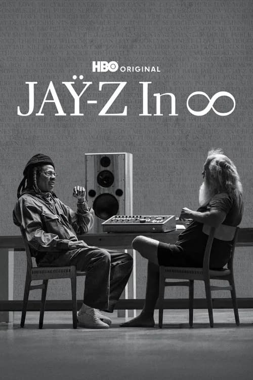 JAŸ-Z in 8