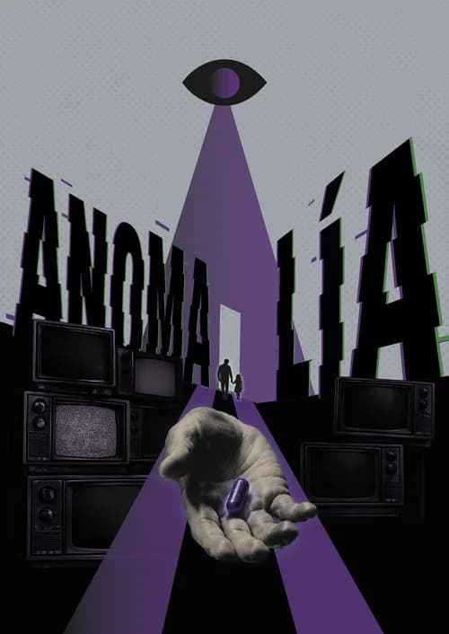Anomalía