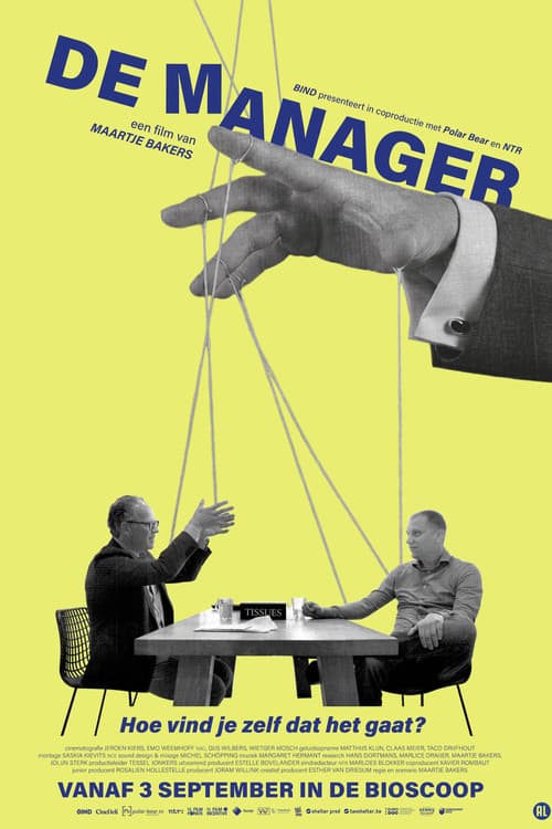 De Manager