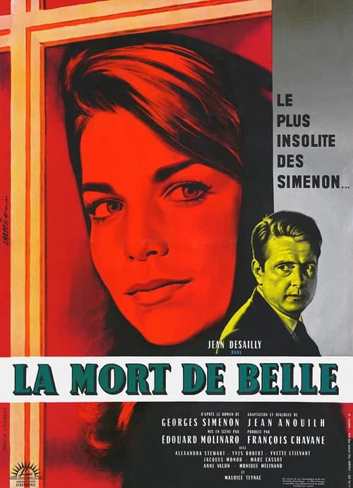 La Mort de Belle