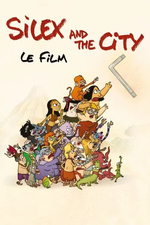 Silex and the City