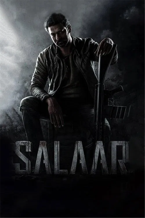 Salaar : Part 1 - Ceasefire